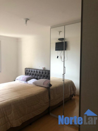 Imagem Apartamento com 2 Quartos à Venda, 60 m² em Limão - São Paulo Imagem Apartamento com 2 Quartos à Venda, 60 m² em Limão - São Paulo