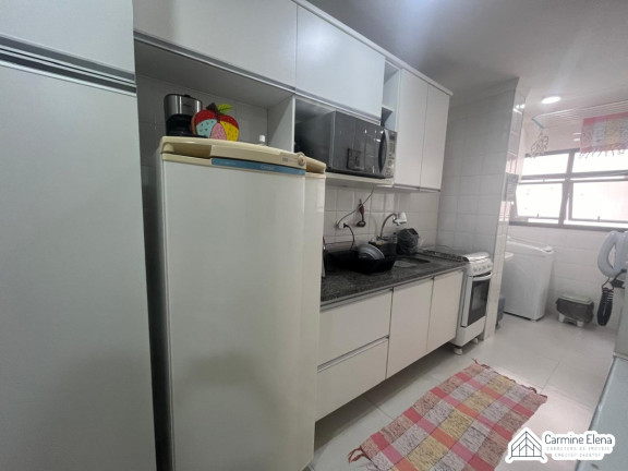 Imagem Apartamento com 2 Quartos à Venda, 66 m² em Itaguá - Ubatuba