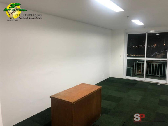 Imagem Sala Comercial à Venda, 31 m² em Limão - São Paulo