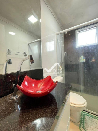 Imagem Apartamento com 3 Quartos à Venda, 98 m² em Jardim Las Palmas - Guarujá Imagem Apartamento com 3 Quartos à Venda, 98 m² em Jardim Las Palmas - Guarujá