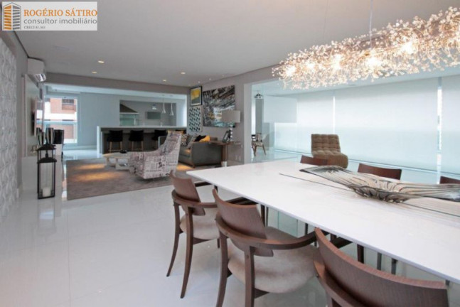 Imagem Apartamento com 3 Quartos para Alugar, 268 m² em Chacara Klabin - São Paulo Imagem Apartamento com 3 Quartos para Alugar, 268 m² em Chacara Klabin - São Paulo