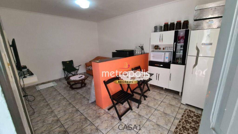 Imagem Galpão à Venda, 375 m² em Barcelona - São Caetano Do Sul