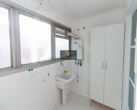 Imagem Apartamento com 2 Quartos para Alugar, 98 m² em Itaim Bibi - São Paulo