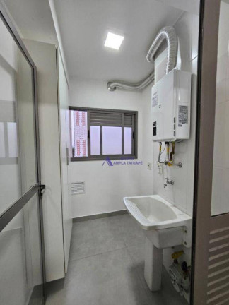 Imagem Apartamento com 3 Quartos para Alugar, 81 m² em Tatuapé - São Paulo Imagem Apartamento com 3 Quartos para Alugar, 81 m² em Tatuapé - São Paulo