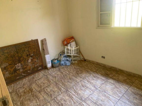 Imagem Sobrado à Venda, 156 m² em Vila Bocaina - Mauá