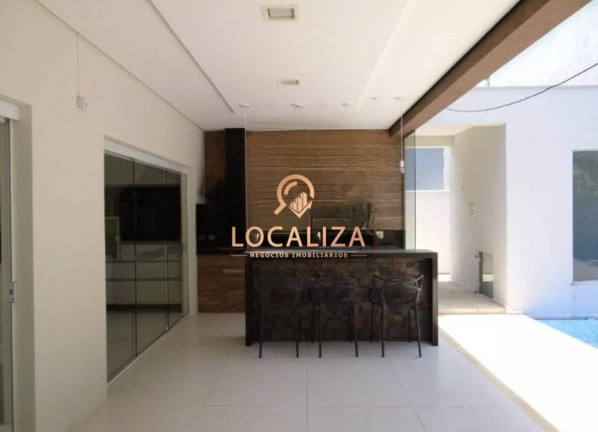 Imagem Casa com 4 Quartos à Venda, 458 m² em Condomínio Residencial Jaguary - São José Dos Campos Imagem Casa com 4 Quartos à Venda, 458 m² em Condomínio Residencial Jaguary - São José Dos Campos