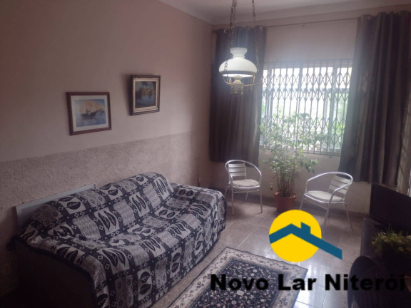 Imagem Casa com 3 Quartos à Venda, 450 m² em Barreto - Niterói Imagem Casa com 3 Quartos à Venda, 450 m² em Barreto - Niterói