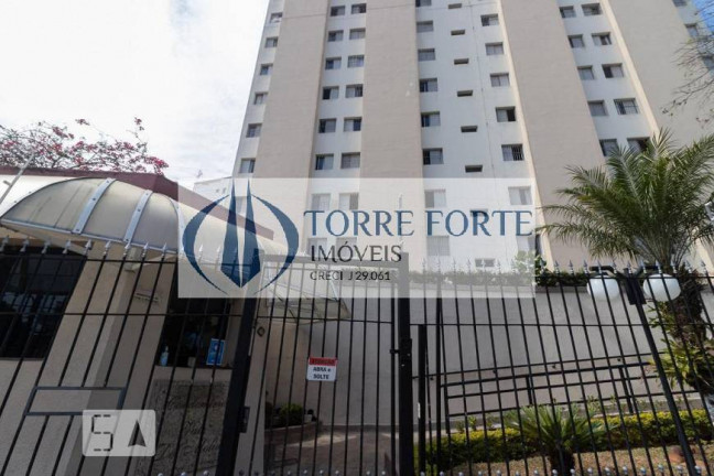 Imagem Apartamento com 2 Quartos à Venda, 62 m² em Vila Nova Savoia - São Paulo Imagem Apartamento com 2 Quartos à Venda, 62 m² em Vila Nova Savoia - São Paulo