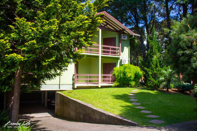 Imagem Imóvel com 2 Quartos para Alugar,  em Carniel - Gramado