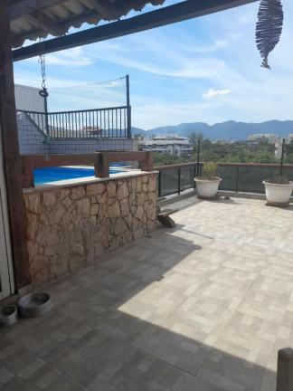 Imagem Apartamento com 3 Quartos à Venda, 214 m² em Recreio Dos Bandeirantes - Rio De Janeiro Imagem Apartamento com 3 Quartos à Venda, 214 m² em Recreio Dos Bandeirantes - Rio De Janeiro