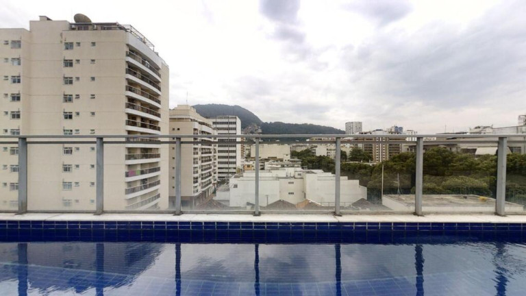 Imagem Imóvel com 3 Quartos à Venda, 143 m² em Botafogo - Rio De Janeiro Imagem Imóvel com 3 Quartos à Venda, 143 m² em Botafogo - Rio De Janeiro