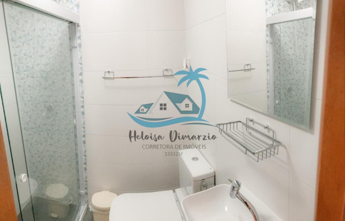 Imagem Apartamento com 2 Quartos à Venda, 67 m² em Itaguá - Ubatuba Imagem Apartamento com 2 Quartos à Venda, 67 m² em Itaguá - Ubatuba