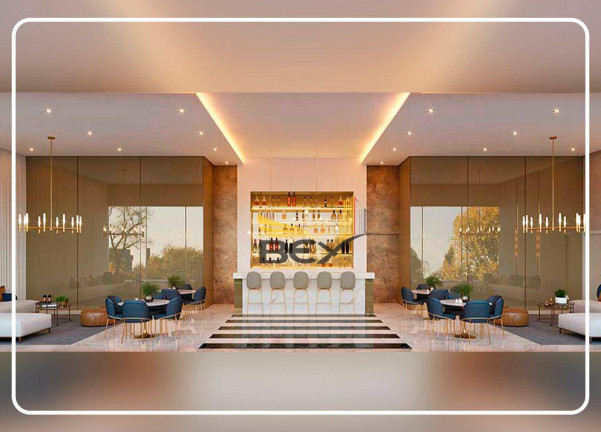 Imagem Apartamento com 3 Quartos à Venda, 120 m² em Centro Comercial Jubran - Barueri Imagem Apartamento com 3 Quartos à Venda, 120 m² em Centro Comercial Jubran - Barueri