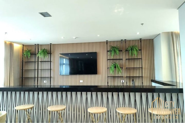 Imagem Apartamento com 1 Quarto à Venda, 22 m² em Paraíso - São Paulo Imagem Apartamento com 1 Quarto à Venda, 22 m² em Paraíso - São Paulo