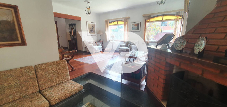 Imagem Casa com 4 Quartos à Venda, 400 m² em Alphaville - Santana De Parnaíba Imagem Casa com 4 Quartos à Venda, 400 m² em Alphaville - Santana De Parnaíba
