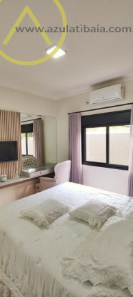 Imagem Casa com 3 Quartos à Venda, 141 m² em Condomínio Buona Vita - Atibaia Imagem Casa com 3 Quartos à Venda, 141 m² em Condomínio Buona Vita - Atibaia