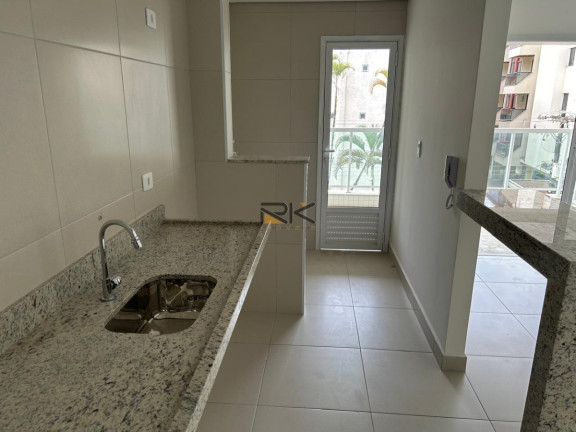 Imagem Apartamento com 2 Quartos à Venda, 79 m² em Tenório - Ubatuba
