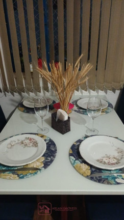 Imagem Apartamento com 2 Quartos à Venda, 57 m² em Jardim Rosa - Francisco Morato
