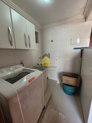 Imagem Sobrado com 3 Quartos à Venda, 126 m² em Planalto - São Bernardo Do Campo