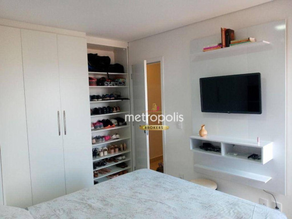 Imagem Apartamento com 2 Quartos à Venda, 66 m² em Jardim Nair Maria - Salto