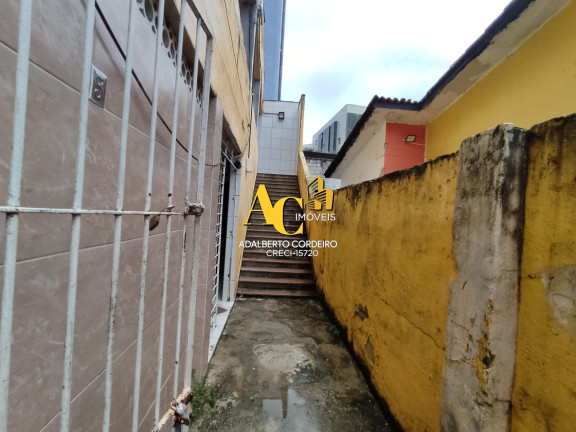 Imagem Kitnet com 1 Quarto à Venda, 25 m² em Piedade - Jabotão Dos Guararapes