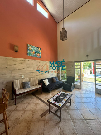 Imagem Casa com 4 Quartos à Venda, 200 m² em Toninhas - Ubatuba Imagem Casa com 4 Quartos à Venda, 200 m² em Toninhas - Ubatuba