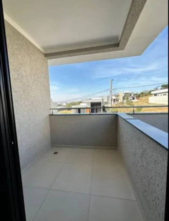 Imagem Casa com 4 Quartos à Venda, 250 m² em Condomínio Residencial Fogaça - Jacareí Imagem Casa com 4 Quartos à Venda, 250 m² em Condomínio Residencial Fogaça - Jacareí