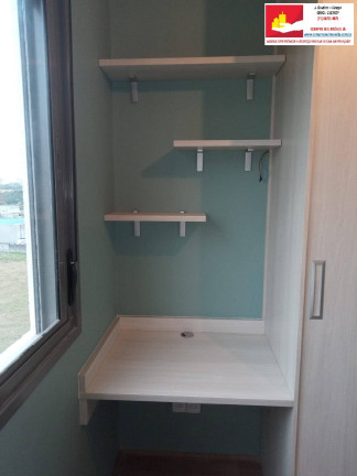 Imagem Apartamento com 2 Quartos à Venda, 45 m² em Usina Piratininga - São Paulo