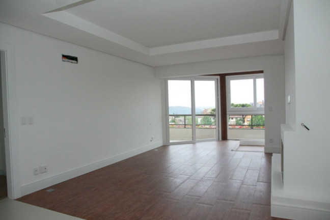 Imagem Apartamento com 3 Quartos à Venda, 132 m² em Centro - Gramado