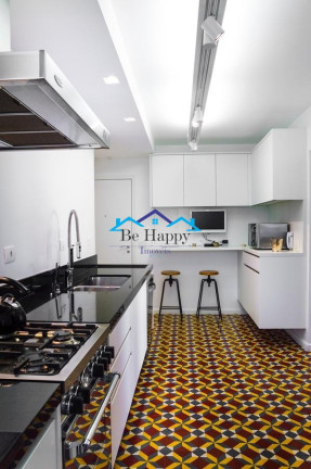 Imagem Apartamento com 1 Quarto à Venda, 130 m² em Paraíso - São Paulo Imagem Apartamento com 1 Quarto à Venda, 130 m² em Paraíso - São Paulo