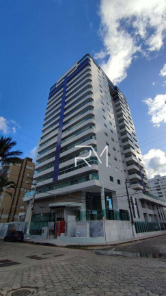 Imagem Apartamento com 2 Quartos à Venda, 80 m² em Centro - Mongaguá Imagem Apartamento com 2 Quartos à Venda, 80 m² em Centro - Mongaguá