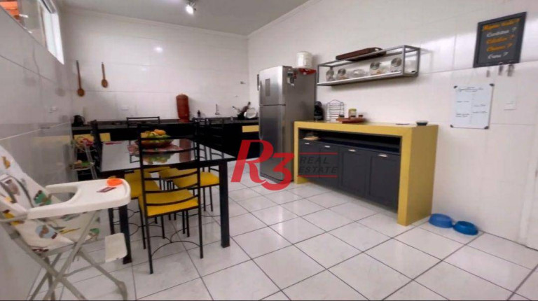 Imagem Casa com 3 Quartos à Venda, 180 m² em Canto Do Forte - Praia Grande Imagem Casa com 3 Quartos à Venda, 180 m² em Canto Do Forte - Praia Grande