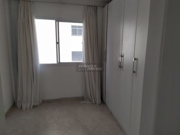 Imagem Apartamento com 1 Quarto à Venda ou Locação, 35 m² em Perdizes - São Paulo Imagem Apartamento com 1 Quarto à Venda ou Locação, 35 m² em Perdizes - São Paulo