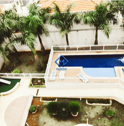 Apartamento com 2 Quartos à Venda, 55 m² em Ipiranga - São Paulo