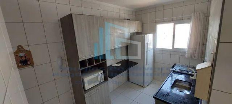 Imagem Apartamento com 2 Quartos à Venda, 51 m² em Guilhermina - Praia Grande Imagem Apartamento com 2 Quartos à Venda, 51 m² em Guilhermina - Praia Grande