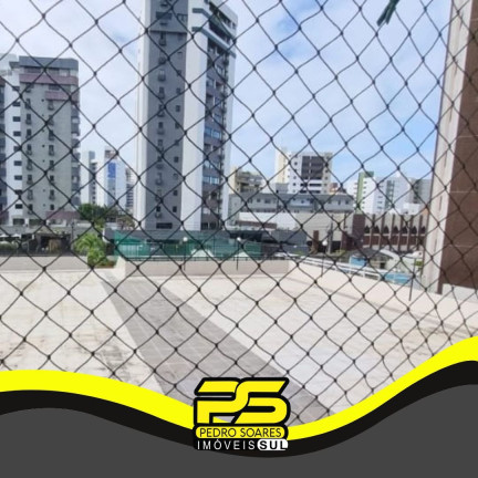 Imagem Apartamento com 3 Quartos à Venda, 70 m² em Bessa - João Pessoa Imagem Apartamento com 3 Quartos à Venda, 70 m² em Bessa - João Pessoa