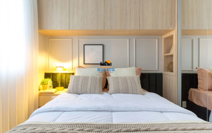 Imagem Apartamento com 1 Quarto à Venda, em Pirituba - São Paulo Imagem Apartamento com 1 Quarto à Venda, em Pirituba - São Paulo