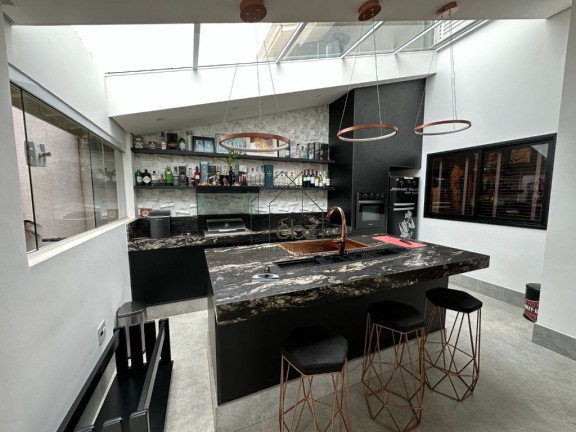 Imagem Casa com 3 Quartos à Venda, 173 m² em Chácaras Saudáveis E Encantadoras - Jundiaí Imagem Casa com 3 Quartos à Venda, 173 m² em Chácaras Saudáveis E Encantadoras - Jundiaí