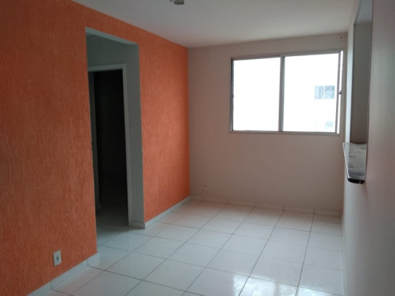 Imagem Apartamento com 2 Quartos à Venda, 40 m² em Parque União - Bauru Imagem Apartamento com 2 Quartos à Venda, 40 m² em Parque União - Bauru