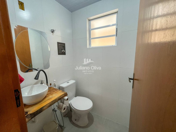 Imagem Sobrado à Venda, 323 m² em Barra Do Sai - Itapoá