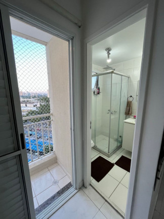 Imagem Apartamento com 2 Quartos à Venda, 67 m² em Jaguaré - São Paulo Imagem Apartamento com 2 Quartos à Venda, 67 m² em Jaguaré - São Paulo