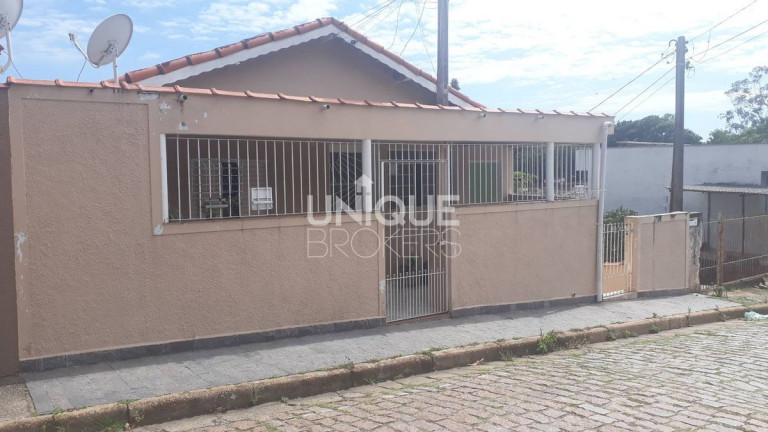 Imagem Casa com 4 Quartos à Venda, 125 m² em Loteamento Santo Antônio - Itatiba Imagem Casa com 4 Quartos à Venda, 125 m² em Loteamento Santo Antônio - Itatiba