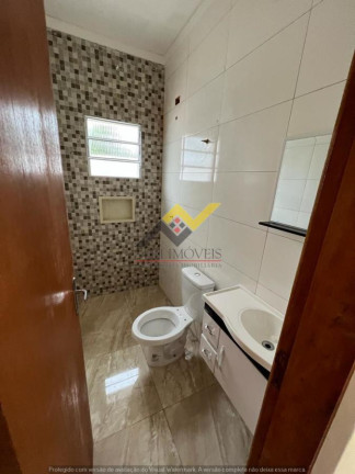 Imagem Casa com 2 Quartos à Venda, 58 m² em Jardim Jamaica - Itanhaém