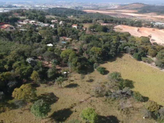 Imagem Terreno à Venda, 43.000 m² em Chácaras Campestre - Contagem