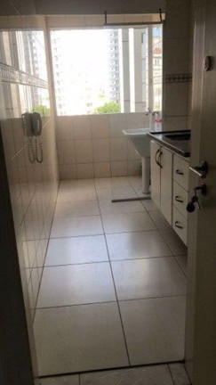 Imagem Apartamento com 2 Quartos à Venda, 74 m² em Aclimação - São Paulo
