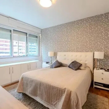 Imagem Apartamento com 3 Quartos à Venda, 178 m² em Bela Vista - São Paulo Imagem Apartamento com 3 Quartos à Venda, 178 m² em Bela Vista - São Paulo