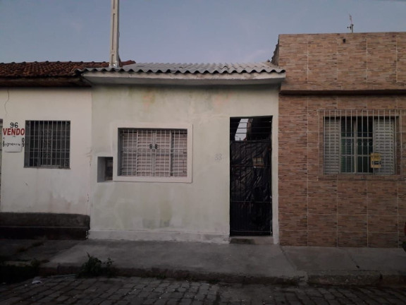 Imagem Casa com 2 Quartos à Venda, 70 m² em Parque Itamarati - Jacareí Imagem Casa com 2 Quartos à Venda, 70 m² em Parque Itamarati - Jacareí