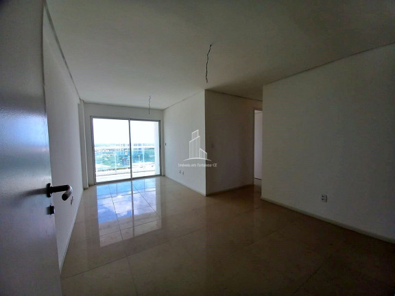 Imagem Apartamento com 3 Quartos à Venda, 73 m² em Engenheiro Luciano Cavalcante - Fortaleza Imagem Apartamento com 3 Quartos à Venda, 73 m² em Engenheiro Luciano Cavalcante - Fortaleza