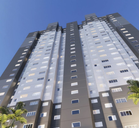 Imagem Imóvel com 2 Quartos à Venda, 40 m² em Jardim Bela Vista - Itapevi Imagem Imóvel com 2 Quartos à Venda, 40 m² em Jardim Bela Vista - Itapevi
