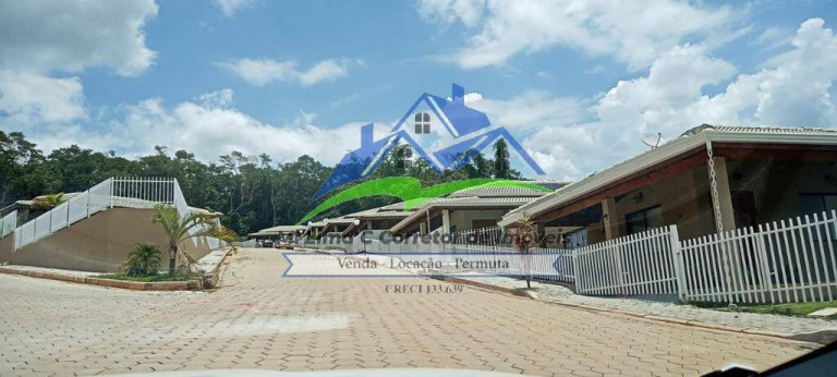 Imagem Casa de Condomínio com 3 Quartos à Venda, 300 m² em Bairro Do Portão - Atibaia Imagem Casa de Condomínio com 3 Quartos à Venda, 300 m² em Bairro Do Portão - Atibaia